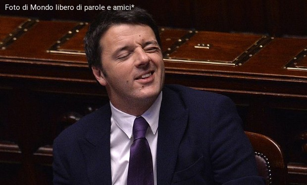 Renzi: l’ultimo tradimento